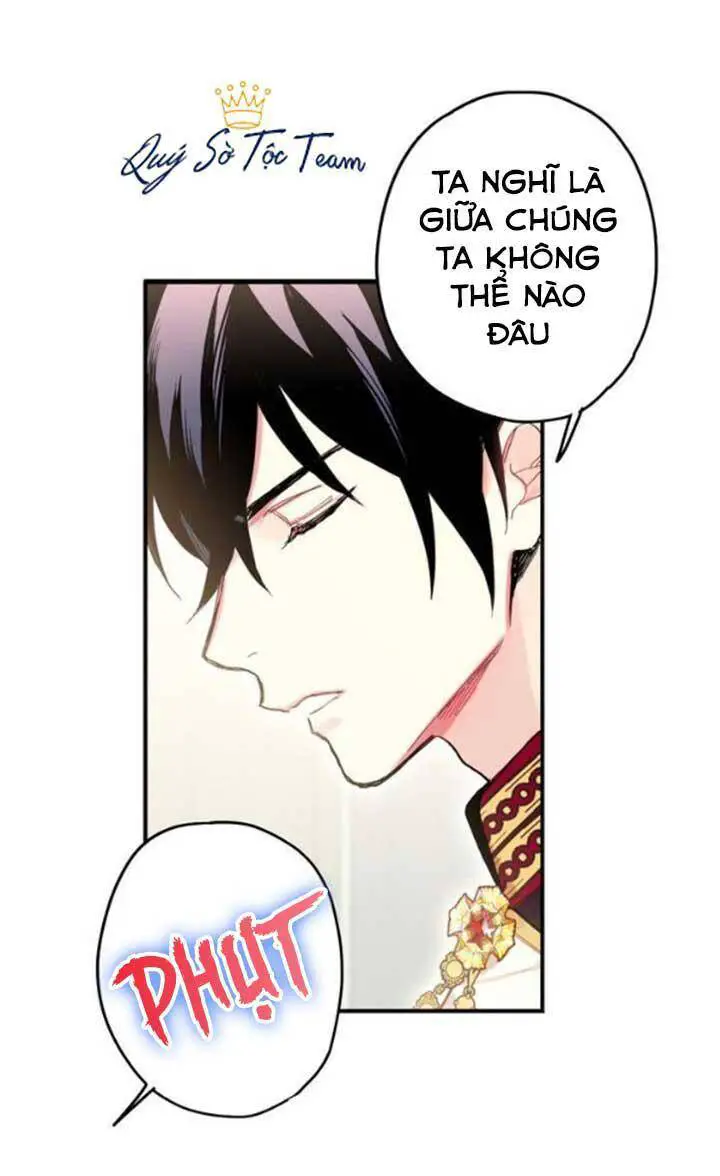 Trọng Sinh Trở Thành Hoàng Phi Nettruyen ZZZ Chương 42 Page 15