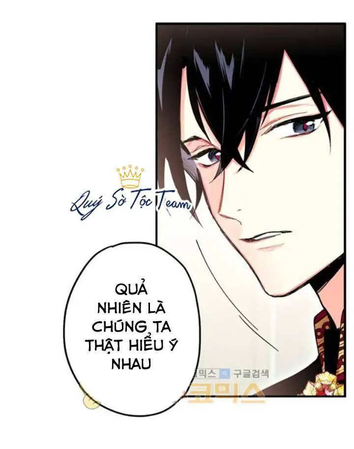 Trọng Sinh Trở Thành Hoàng Phi Nettruyen ZZZ Chương 42 Page 16