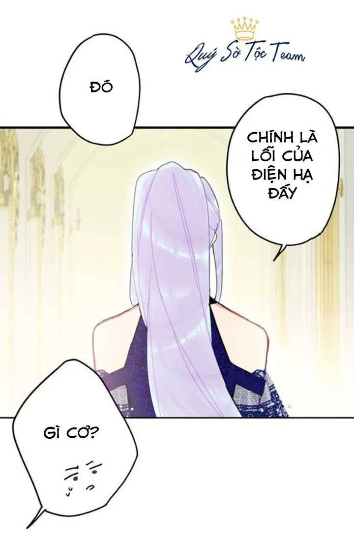 Trọng Sinh Trở Thành Hoàng Phi Nettruyen ZZZ Chương 42 Page 19