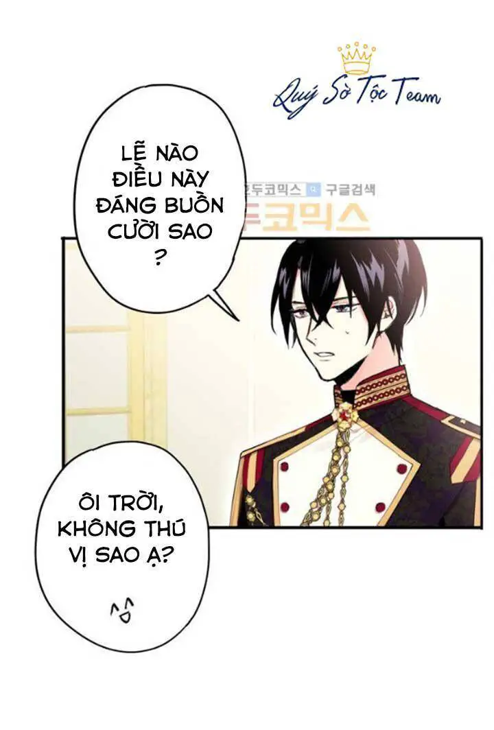 Trọng Sinh Trở Thành Hoàng Phi Nettruyen ZZZ Chương 42 Page 23