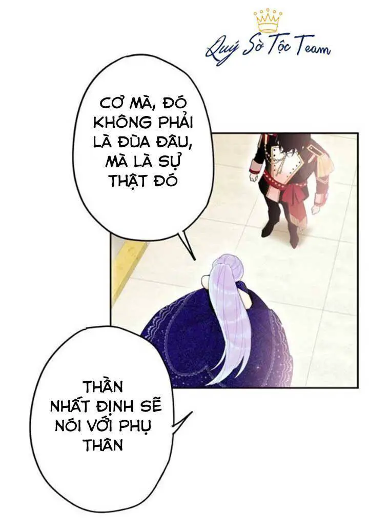 Trọng Sinh Trở Thành Hoàng Phi Nettruyen ZZZ Chương 42 Page 24