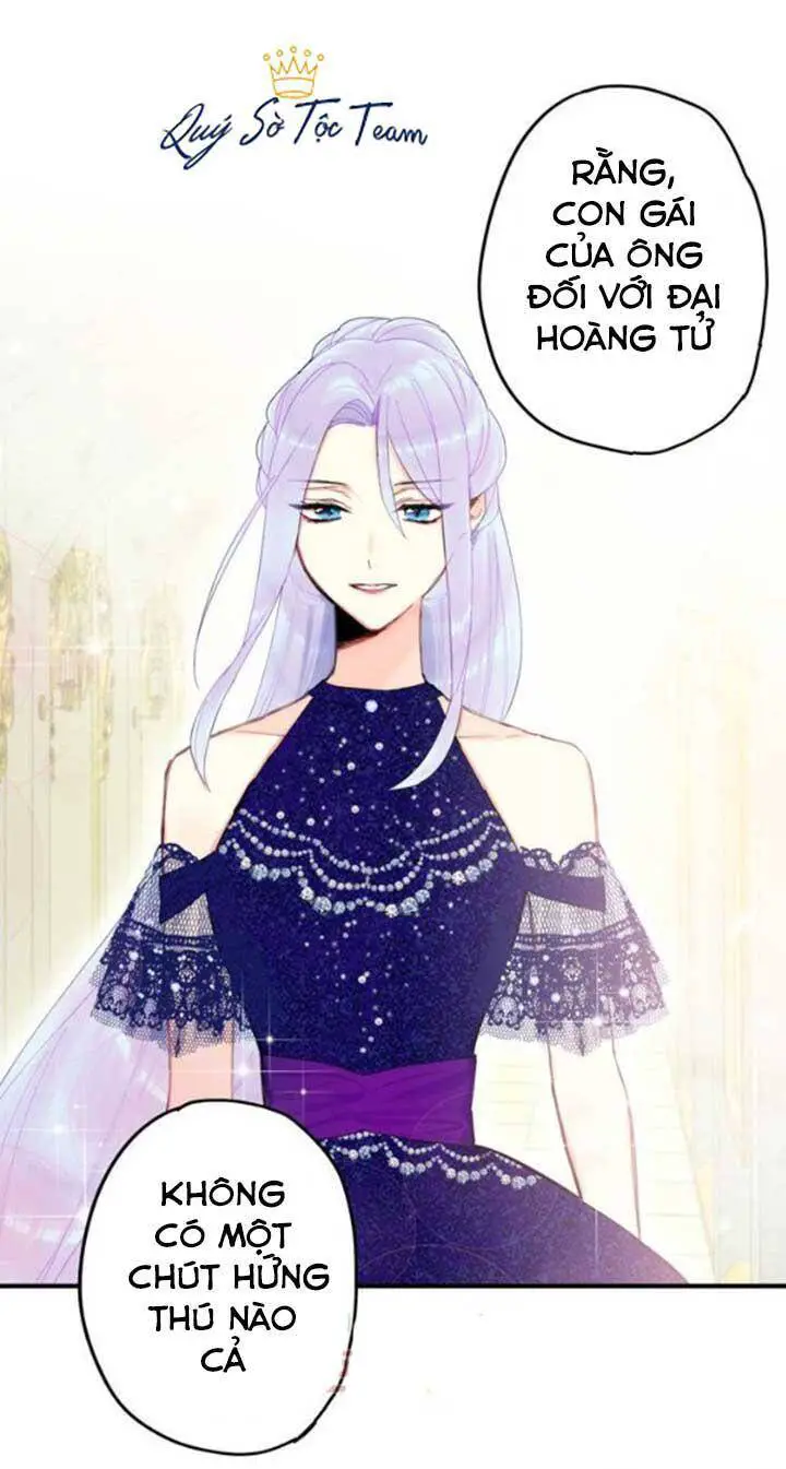 Trọng Sinh Trở Thành Hoàng Phi Nettruyen ZZZ Chương 42 Page 25