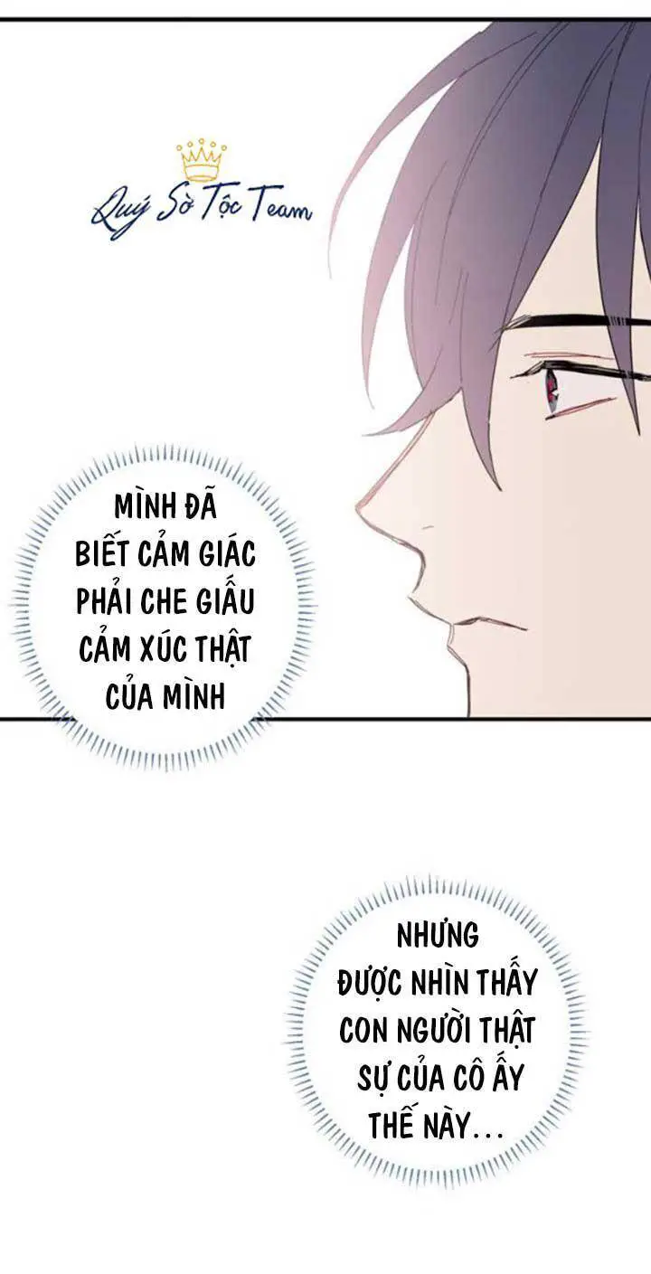 Trọng Sinh Trở Thành Hoàng Phi Nettruyen ZZZ Chương 42 Page 26