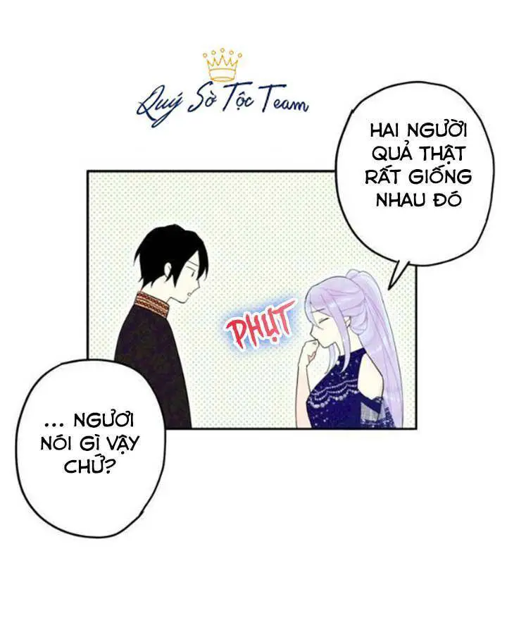 Trọng Sinh Trở Thành Hoàng Phi Nettruyen ZZZ Chương 42 Page 29