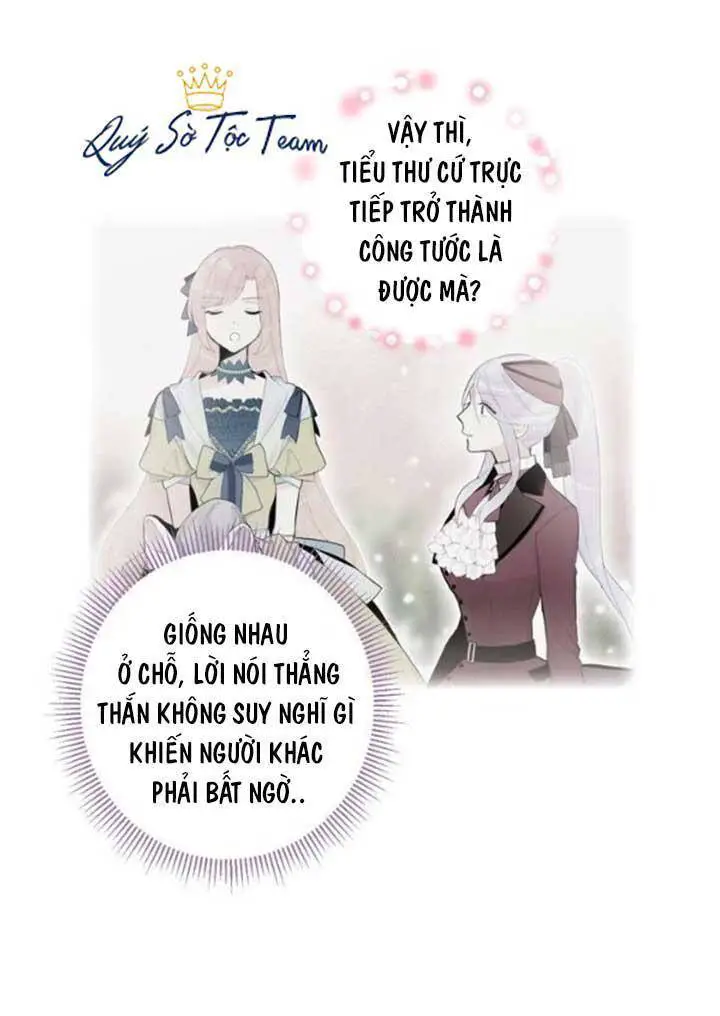 Trọng Sinh Trở Thành Hoàng Phi Nettruyen ZZZ Chương 42 Page 30