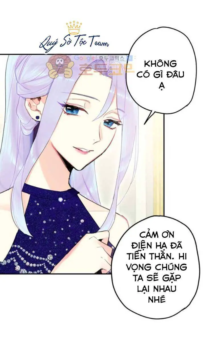 Trọng Sinh Trở Thành Hoàng Phi Nettruyen ZZZ Chương 42 Page 31