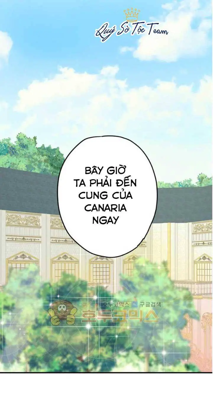 Trọng Sinh Trở Thành Hoàng Phi Nettruyen ZZZ Chương 42 Page 35