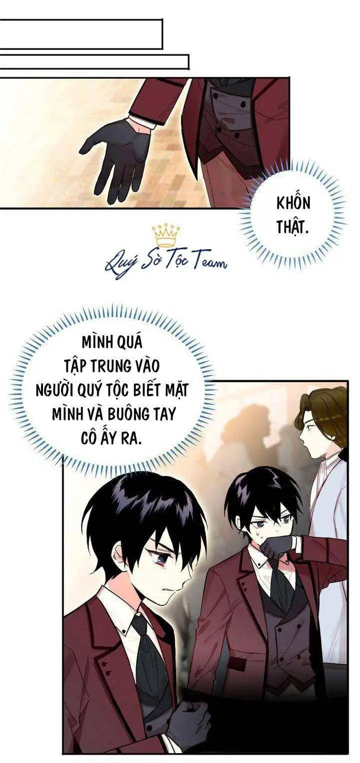 Trọng Sinh Trở Thành Hoàng Phi Nettruyen ZZZ Chương 11 Page 1