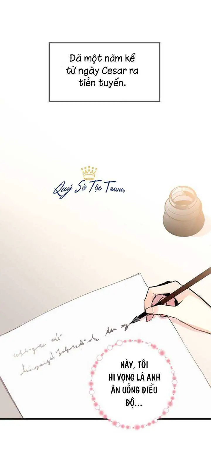 Trọng Sinh Trở Thành Hoàng Phi Nettruyen ZZZ Chương 18 Page 2