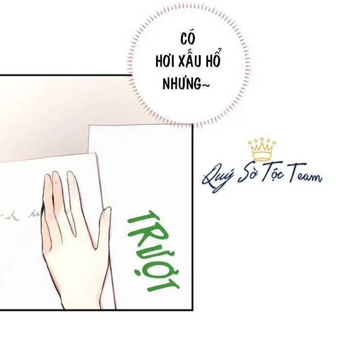 Trọng Sinh Trở Thành Hoàng Phi Nettruyen ZZZ Chương 18 Page 4