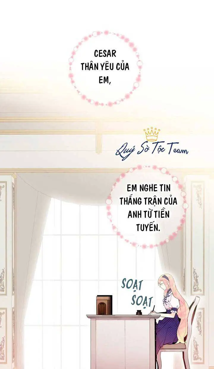 Trọng Sinh Trở Thành Hoàng Phi Nettruyen ZZZ Chương 18 Page 5