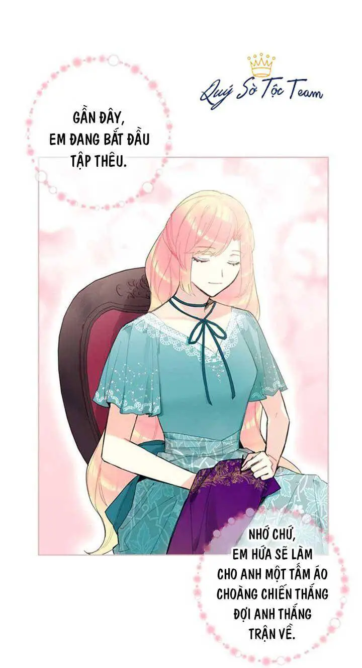 Trọng Sinh Trở Thành Hoàng Phi Nettruyen ZZZ Chương 18 Page 7