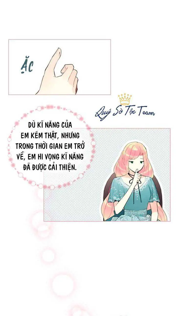 Trọng Sinh Trở Thành Hoàng Phi Nettruyen ZZZ Chương 18 Page 8
