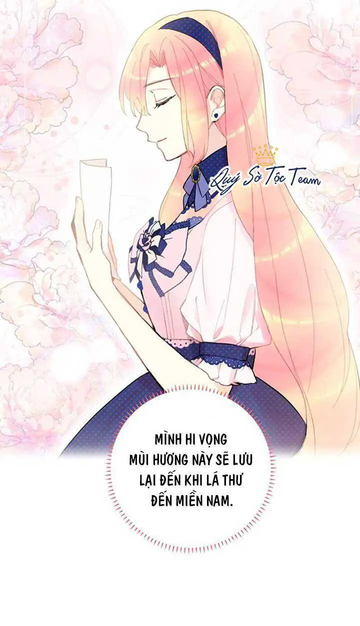 Trọng Sinh Trở Thành Hoàng Phi Nettruyen ZZZ Chương 18 Page 15