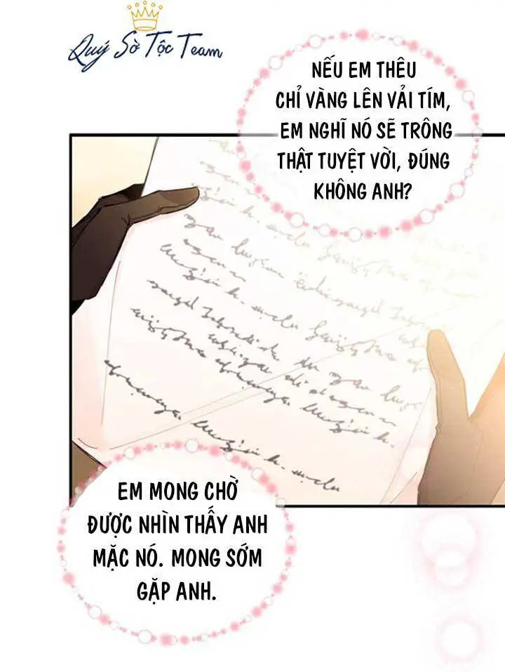 Trọng Sinh Trở Thành Hoàng Phi Nettruyen ZZZ Chương 18 Page 18