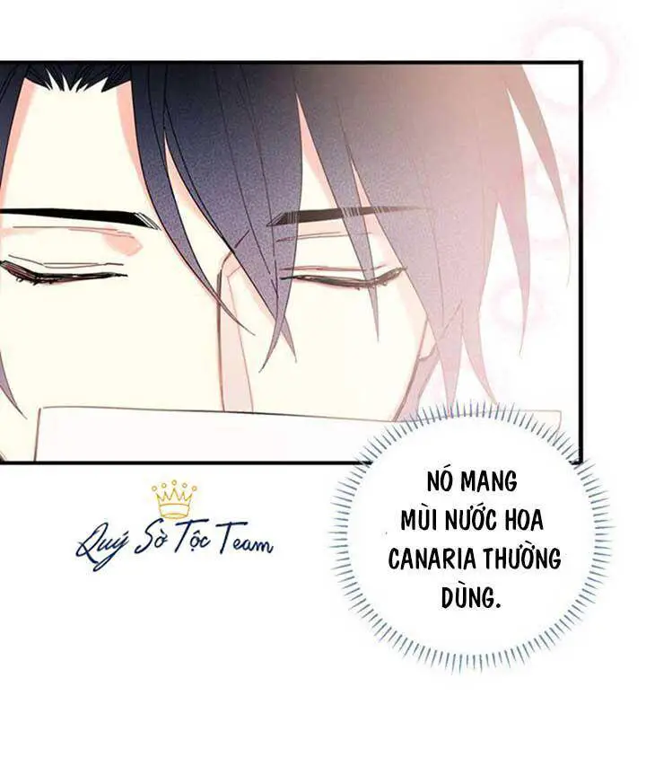 Trọng Sinh Trở Thành Hoàng Phi Nettruyen ZZZ Chương 18 Page 19