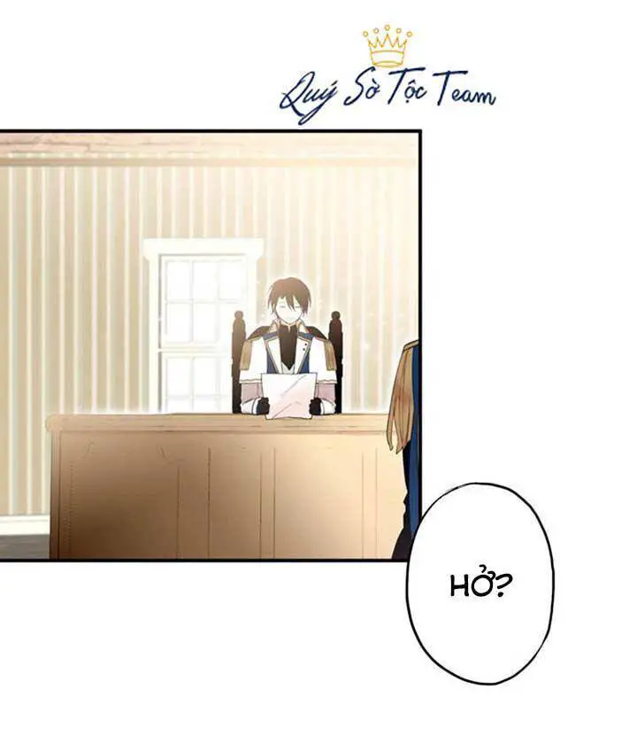 Trọng Sinh Trở Thành Hoàng Phi Nettruyen ZZZ Chương 18 Page 20