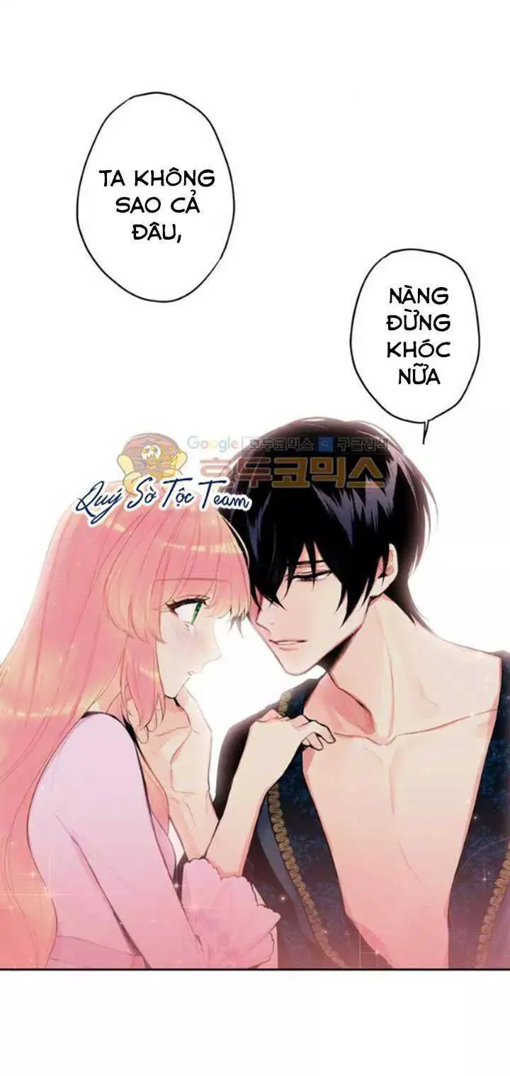 Trọng Sinh Trở Thành Hoàng Phi Nettruyen ZZZ Chương 73 Page 23