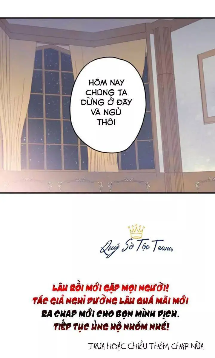 Trọng Sinh Trở Thành Hoàng Phi Nettruyen ZZZ Chương 73 Page 26