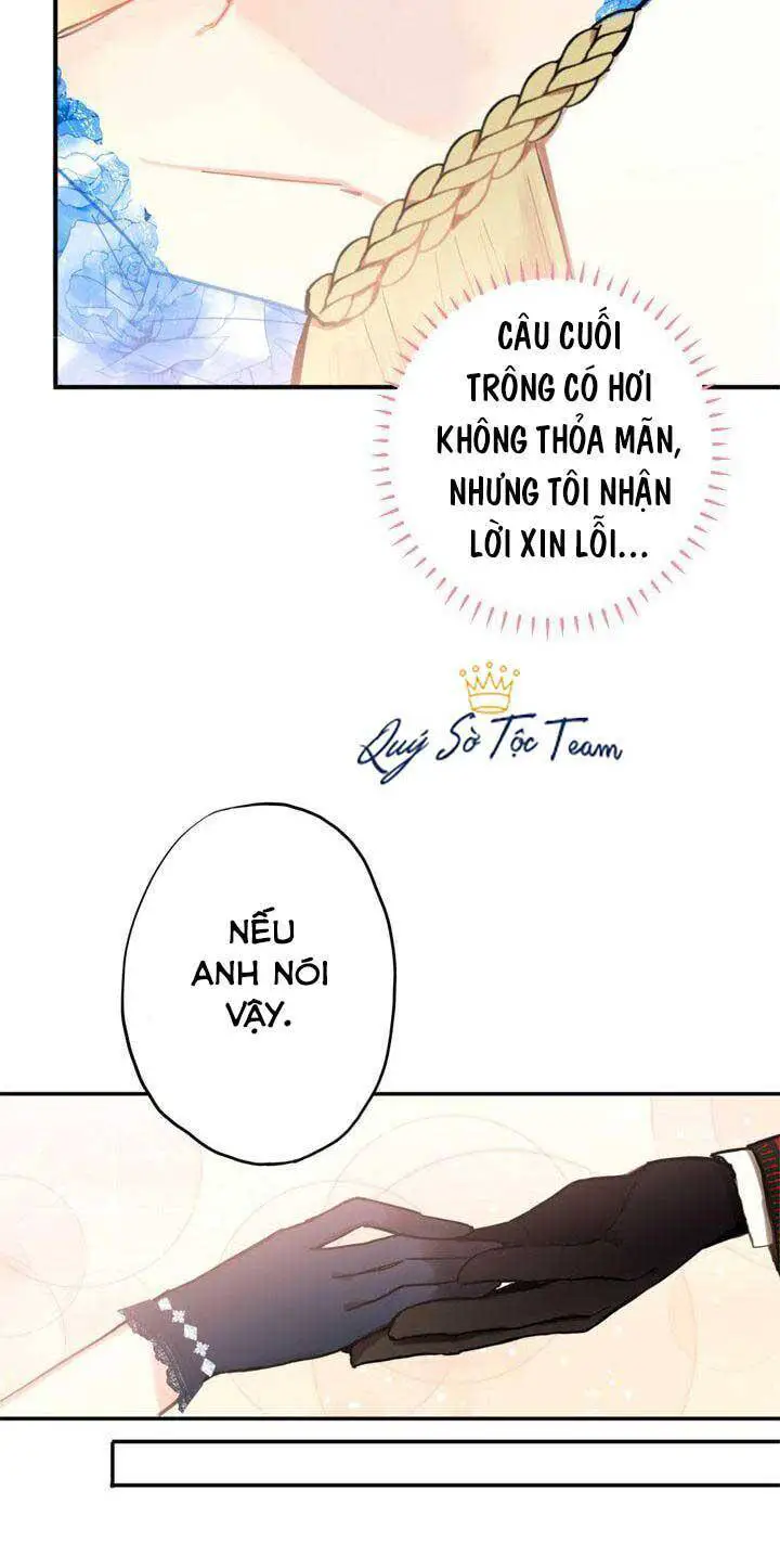 Trọng Sinh Trở Thành Hoàng Phi Nettruyen ZZZ Chương 15 Page 6