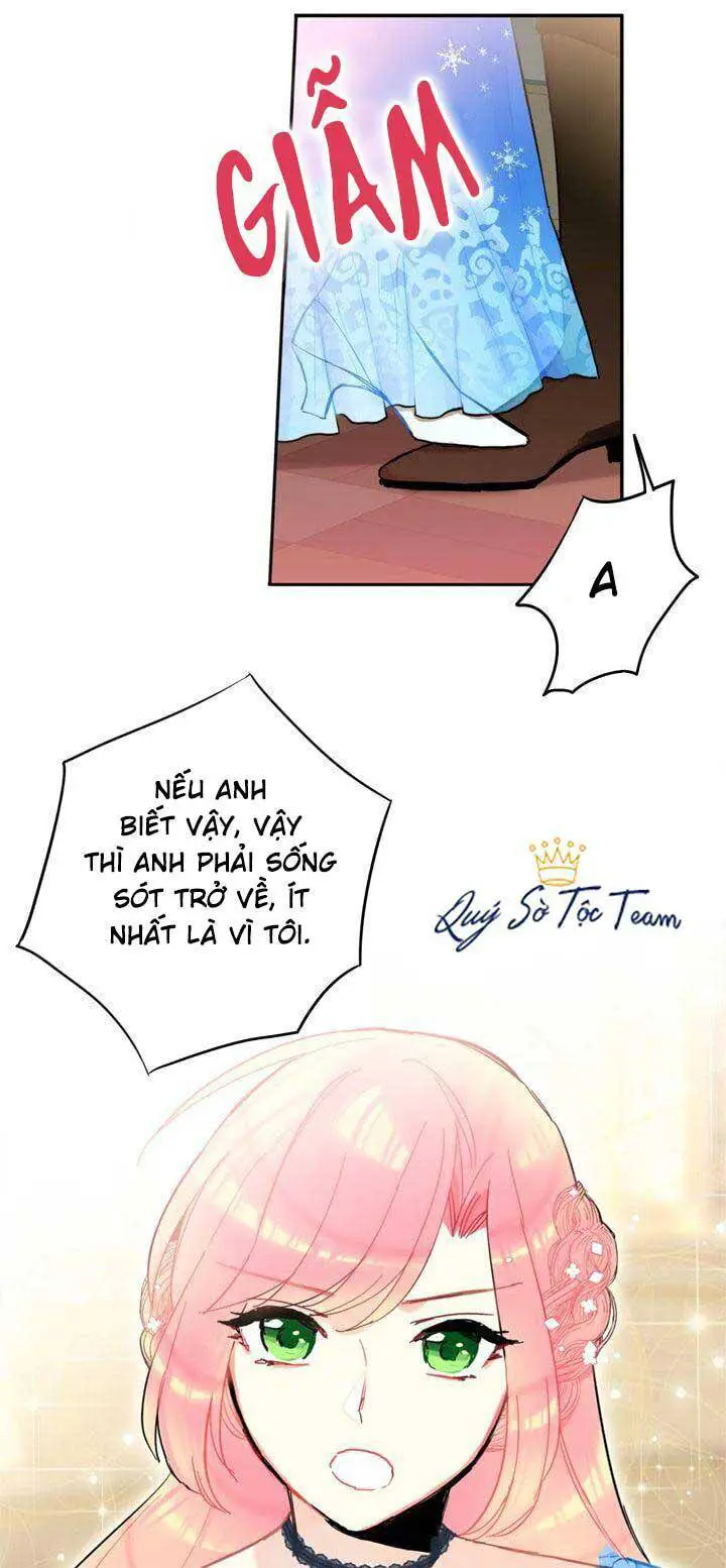Trọng Sinh Trở Thành Hoàng Phi Nettruyen ZZZ Chương 15 Page 10