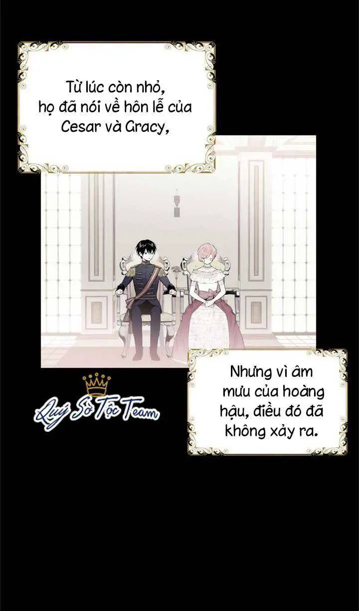 Trọng Sinh Trở Thành Hoàng Phi Nettruyen ZZZ Chương 15 Page 15