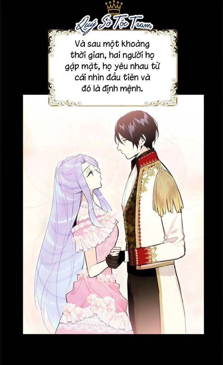 Trọng Sinh Trở Thành Hoàng Phi Nettruyen ZZZ Chương 15 Page 16