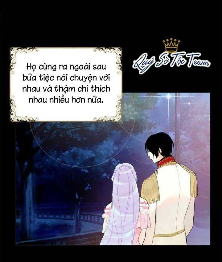 Trọng Sinh Trở Thành Hoàng Phi Nettruyen ZZZ Chương 15 Page 17