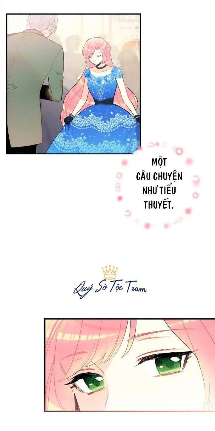 Trọng Sinh Trở Thành Hoàng Phi Nettruyen ZZZ Chương 15 Page 19