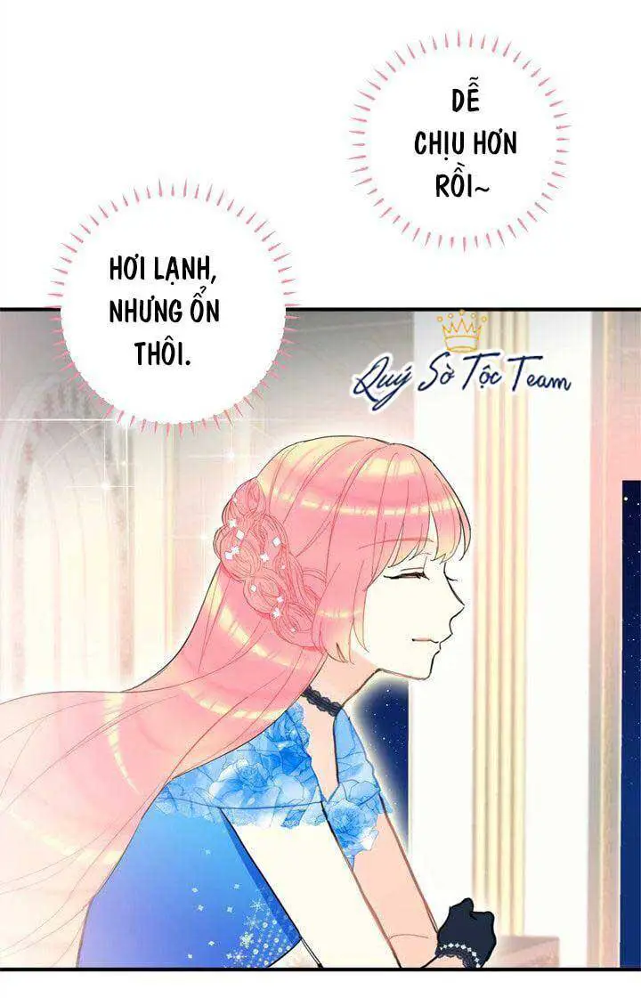 Trọng Sinh Trở Thành Hoàng Phi Nettruyen ZZZ Chương 15 Page 24