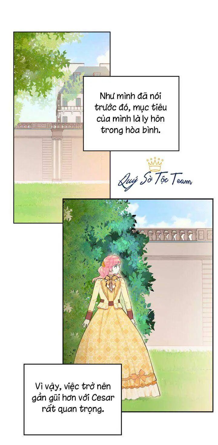 Trọng Sinh Trở Thành Hoàng Phi Nettruyen ZZZ Chương 10 Page 2