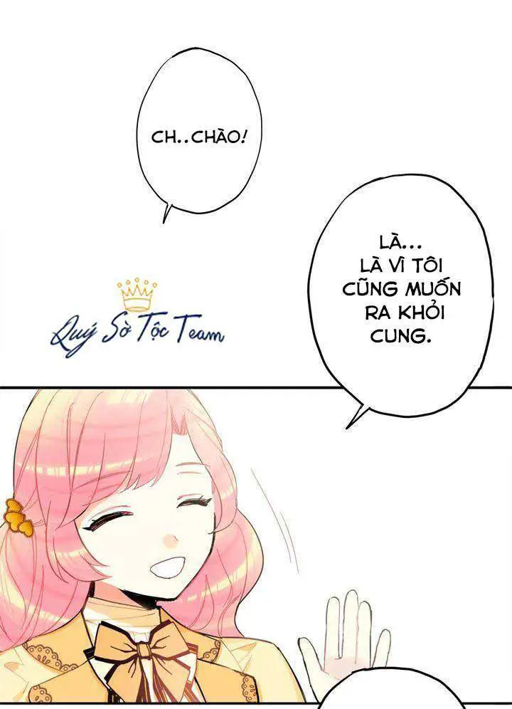 Trọng Sinh Trở Thành Hoàng Phi Nettruyen ZZZ Chương 10 Page 6