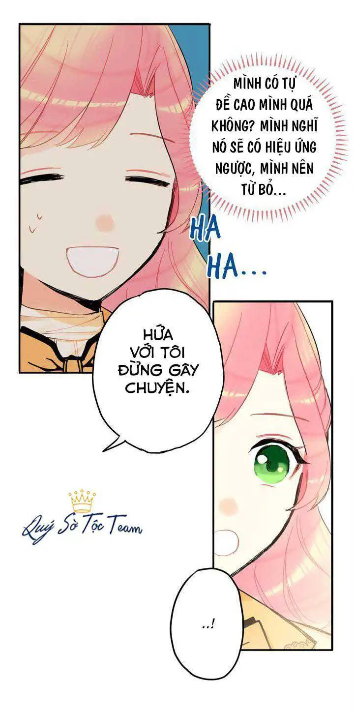 Trọng Sinh Trở Thành Hoàng Phi Nettruyen ZZZ Chương 10 Page 11