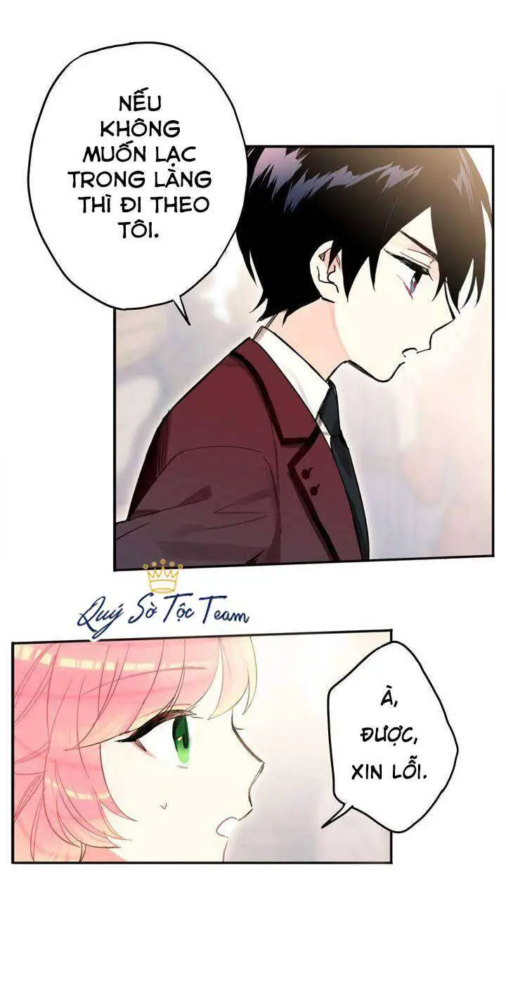 Trọng Sinh Trở Thành Hoàng Phi Nettruyen ZZZ Chương 10 Page 16