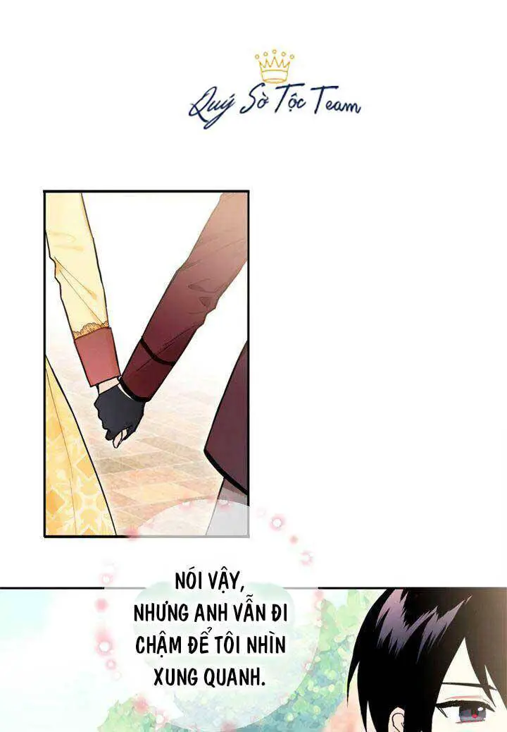 Trọng Sinh Trở Thành Hoàng Phi Nettruyen ZZZ Chương 10 Page 18