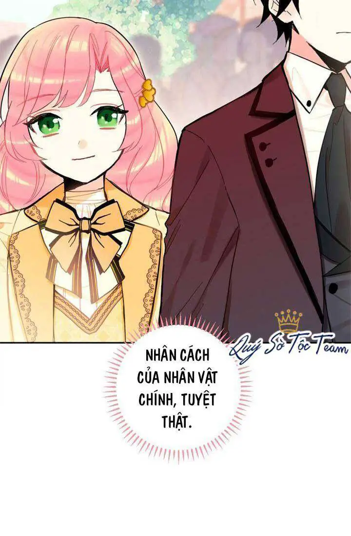 Trọng Sinh Trở Thành Hoàng Phi Nettruyen ZZZ Chương 10 Page 19