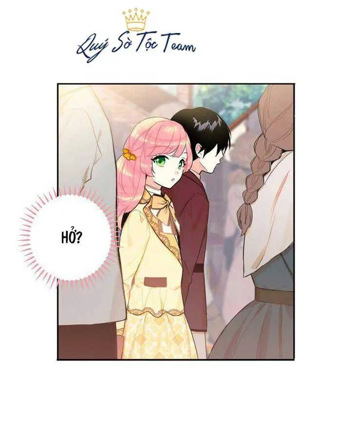 Trọng Sinh Trở Thành Hoàng Phi Nettruyen ZZZ Chương 10 Page 20