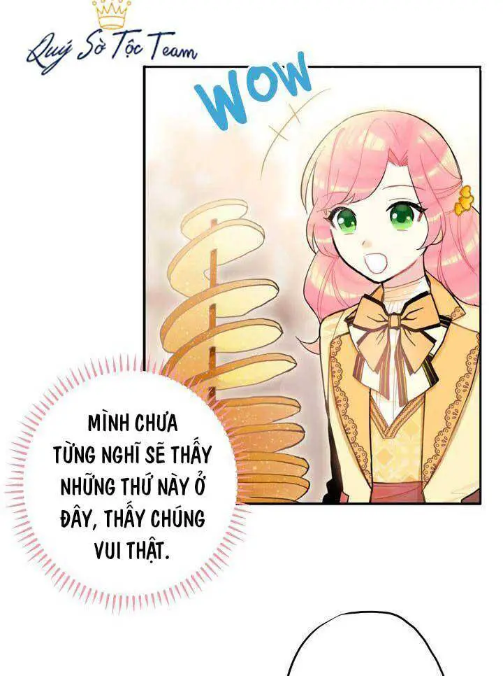 Trọng Sinh Trở Thành Hoàng Phi Nettruyen ZZZ Chương 10 Page 22