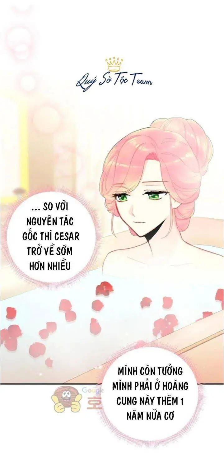 Trọng Sinh Trở Thành Hoàng Phi Nettruyen ZZZ Chương 71 Page 2