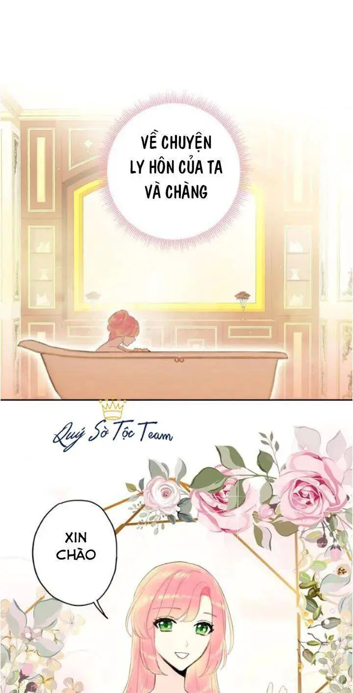 Trọng Sinh Trở Thành Hoàng Phi Nettruyen ZZZ Chương 71 Page 5