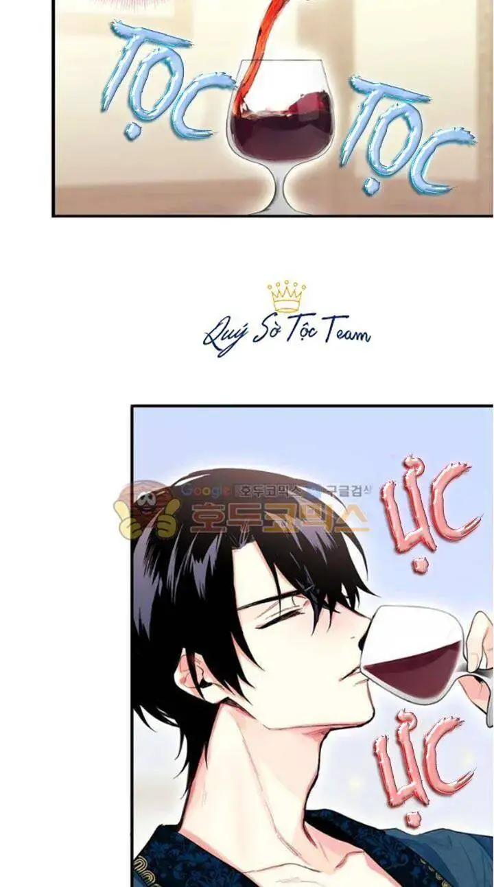 Trọng Sinh Trở Thành Hoàng Phi Nettruyen ZZZ Chương 71 Page 9