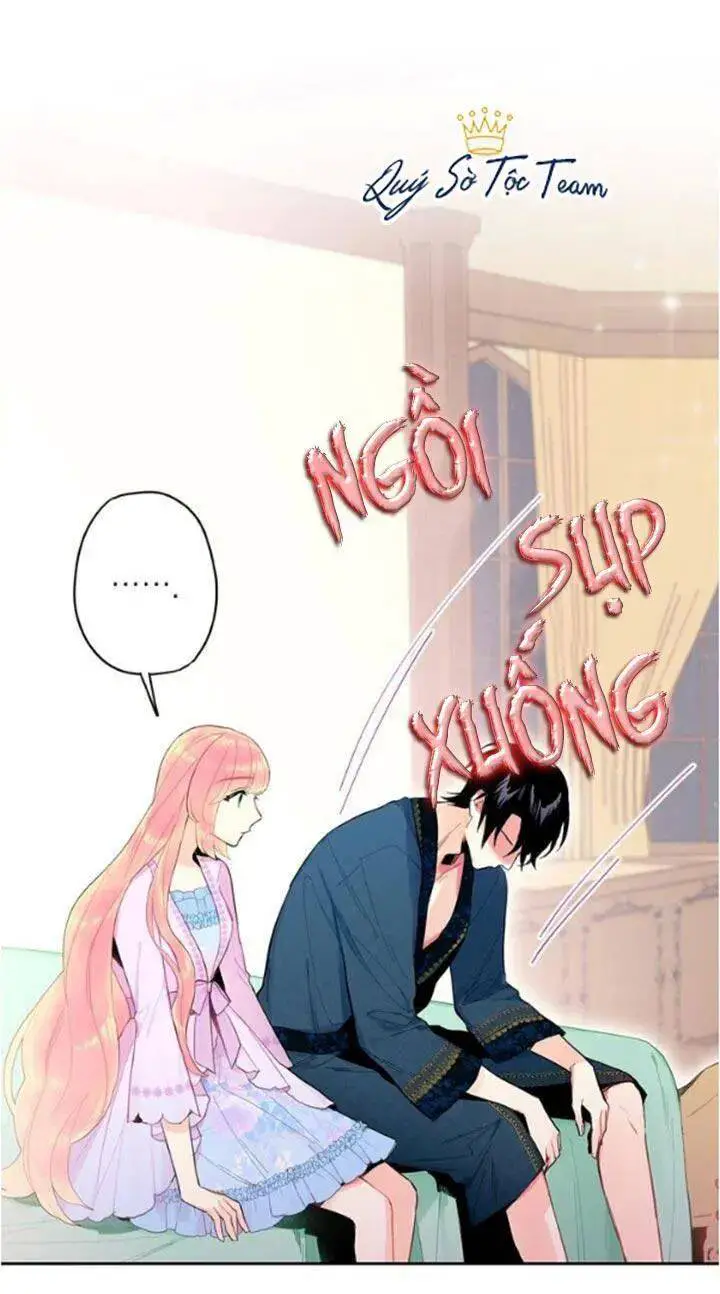 Trọng Sinh Trở Thành Hoàng Phi Nettruyen ZZZ Chương 71 Page 12