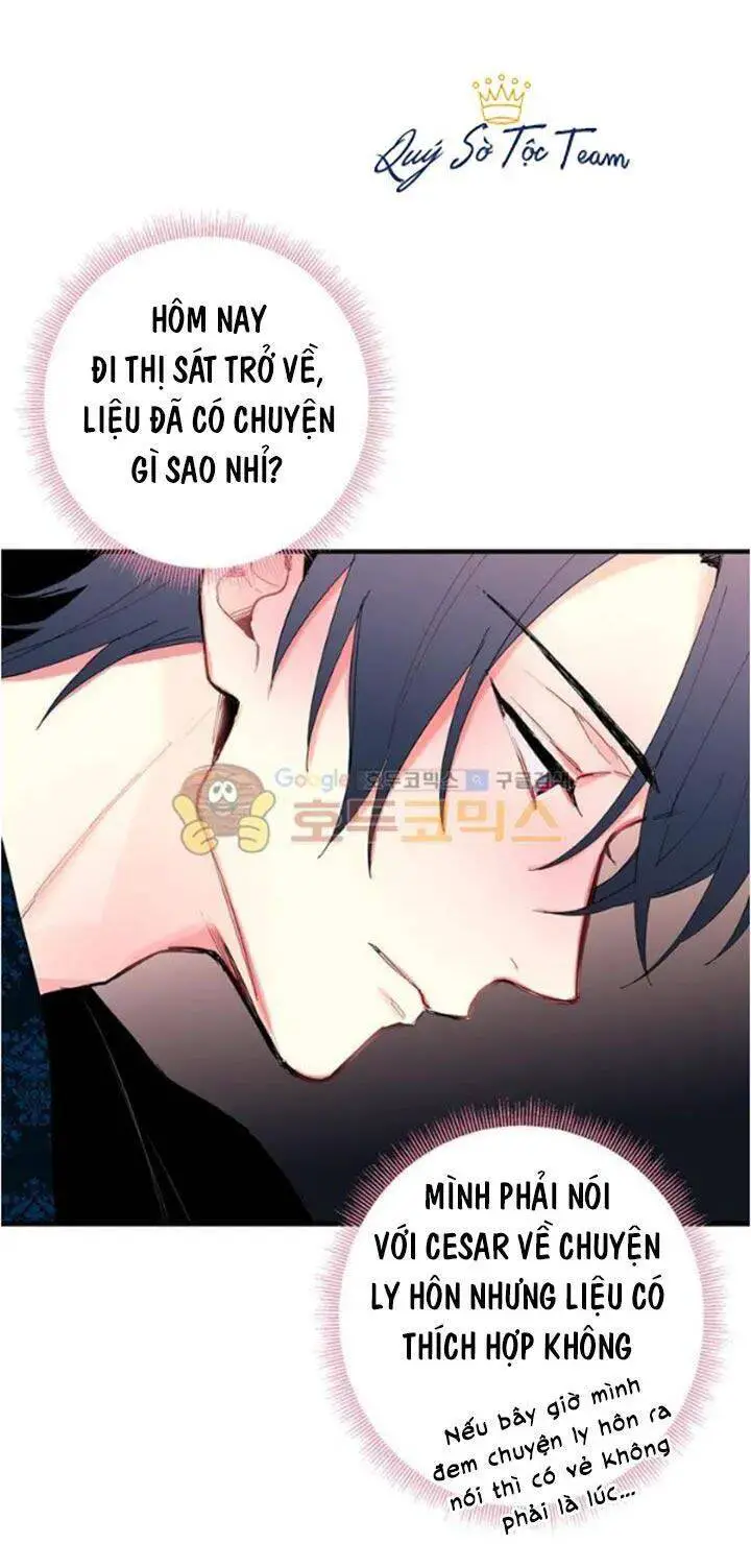 Trọng Sinh Trở Thành Hoàng Phi Nettruyen ZZZ Chương 71 Page 13
