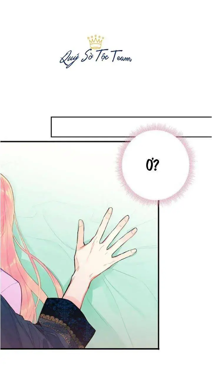 Trọng Sinh Trở Thành Hoàng Phi Nettruyen ZZZ Chương 71 Page 18