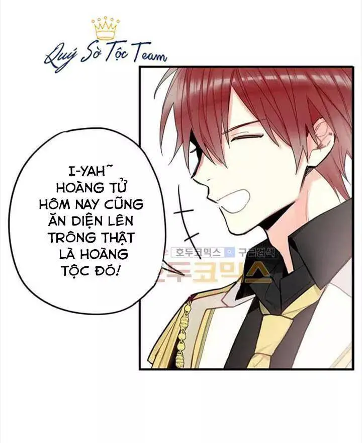 Trọng Sinh Trở Thành Hoàng Phi Nettruyen ZZZ Chương 38 Page 2
