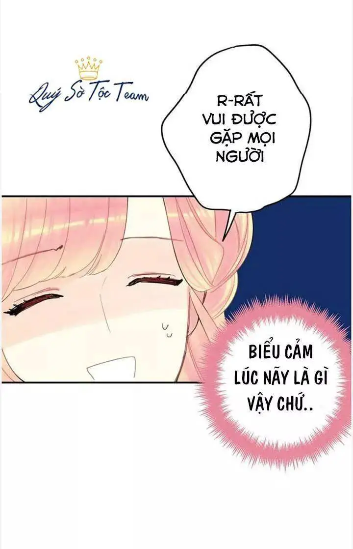 Trọng Sinh Trở Thành Hoàng Phi Nettruyen ZZZ Chương 38 Page 7