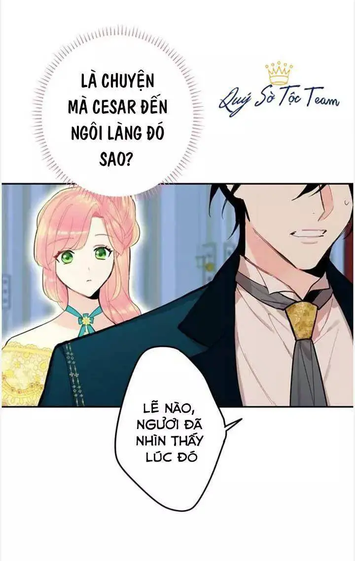Trọng Sinh Trở Thành Hoàng Phi Nettruyen ZZZ Chương 38 Page 11