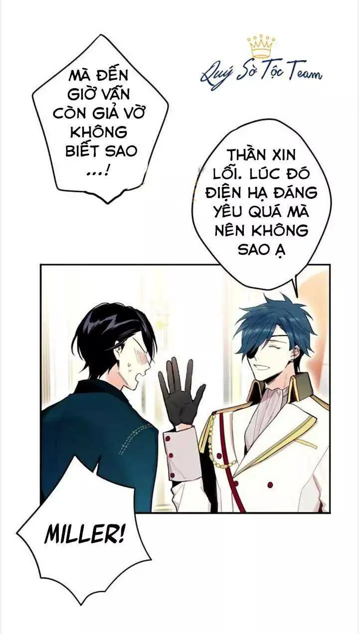 Trọng Sinh Trở Thành Hoàng Phi Nettruyen ZZZ Chương 38 Page 12