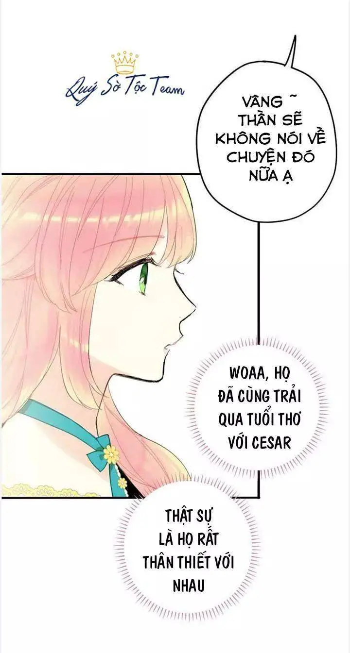 Trọng Sinh Trở Thành Hoàng Phi Nettruyen ZZZ Chương 38 Page 13