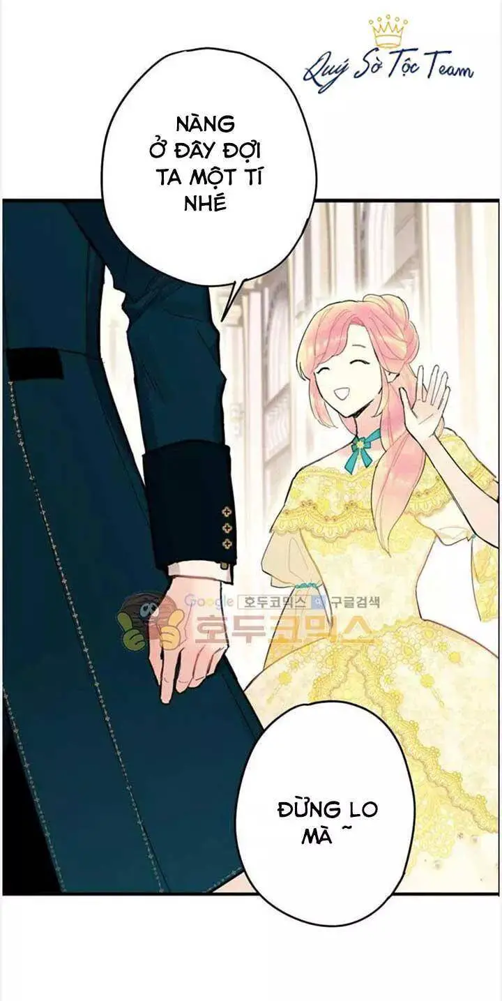 Trọng Sinh Trở Thành Hoàng Phi Nettruyen ZZZ Chương 38 Page 16